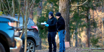 Ritmo récord de tiroteos masivos en Estados Unidos