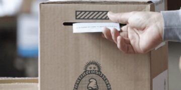 Salta, La Pampa y Tierra del Fuego votan Gobernador