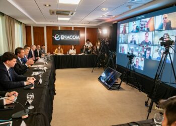 Massa anunció la asignación del espectro para desarrollar la tecnología «Wi-Fi 6»