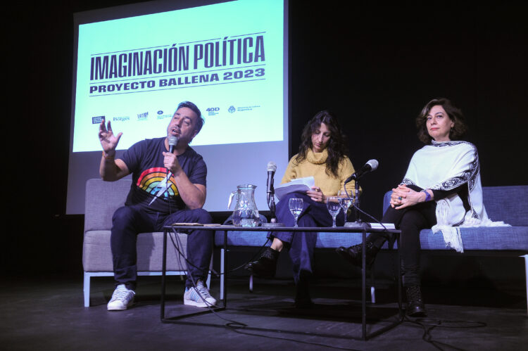 Expertos y activistas reclamaron que la transición energética "no sacrifique territorios"