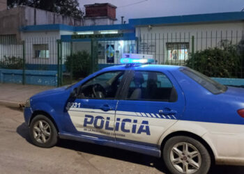 Denuncian por abuso a un maestro de una escuela primaria en barrio Patricios