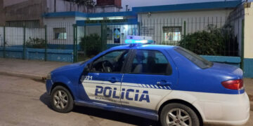 Denuncian por abuso a un maestro de una escuela primaria en barrio Patricios