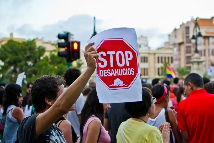 España limitará el precio de los alquileres