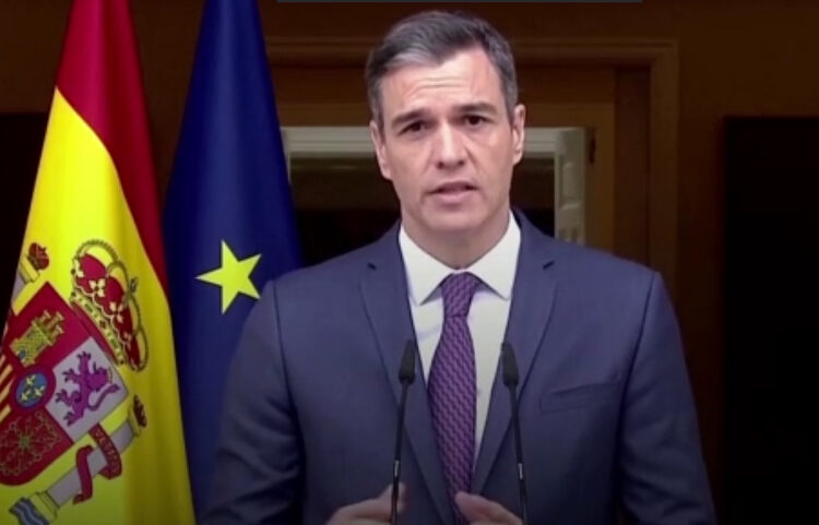 Las elecciones anticipadas paralizan el Congreso español y más de 60 leyes quedan en suspenso