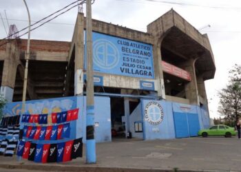 Investigan el violento asalto a un empresario frente al Gigante de Alberdi