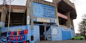 Investigan el violento asalto a un empresario frente al Gigante de Alberdi