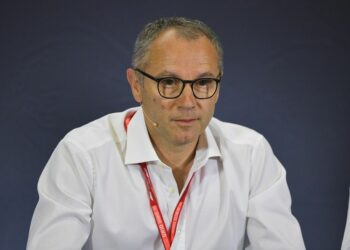 Stefano Domenicale: “Correr era un insulto”