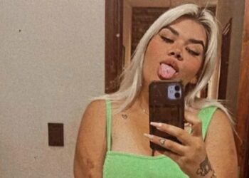 Morena Rial, expulsada de un hotel en Córdoba tras un incendio y un supuesto ritual satánico