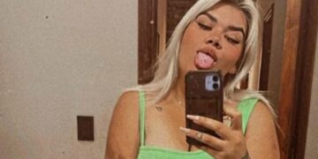 Morena Rial, expulsada de un hotel en Córdoba tras un incendio y un supuesto ritual satánico