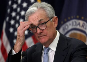 La Reserva Federal volvió a subir la tasa de interés y ya alcanzó su mayor nivel desde 2007