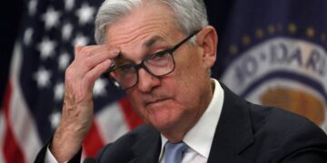 La Reserva Federal volvió a subir la tasa de interés y ya alcanzó su mayor nivel desde 2007