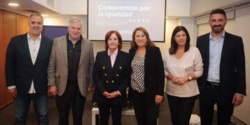 Sintonía entre el socialismo nacional y el PJ de Córdoba