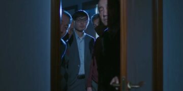 El cine vuelve a latir en Cosquín