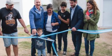 Ya son 7.000 los hogares del programa Viviendas Semilla