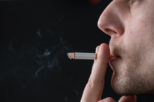 El 14% de muertes en Argentina están vinculadas al tabaquismo