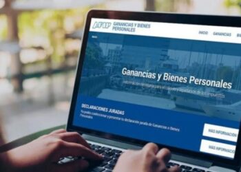 Oficializaron el nuevo piso del impuesto a las Ganancias