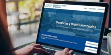 Oficializaron el nuevo piso del impuesto a las Ganancias