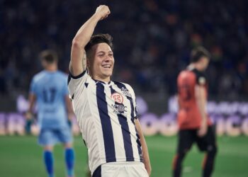 Garro palpita el duelo ante River