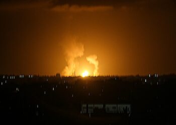 Rige una tregua entre Israel y las milicias palestinas en Gaza