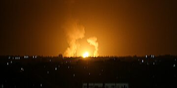 Rige una tregua entre Israel y las milicias palestinas en Gaza