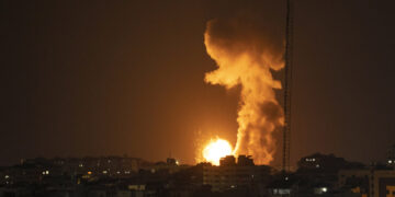 Israel asesinó a otro comandante de la yihad islámica