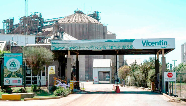 Imputan al cuerpo directivo de Vicentin por una causa que involucra estafas