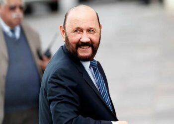 JxC presentó una impugnación contra la candidatura “ilimitada” de Insfrán en Formosa