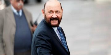 JxC presentó una impugnación contra la candidatura “ilimitada” de Insfrán en Formosa