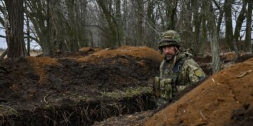 Hungría bloqueó fondos de la UE