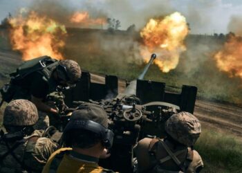 Un avión ruso interceptó a dos aviones militares de países de la OTAN