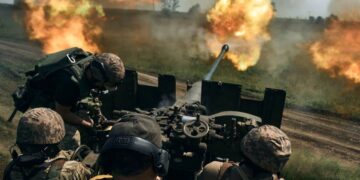 Un avión ruso interceptó a dos aviones militares de países de la OTAN