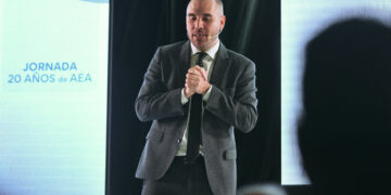 Guzmán criticó las medidas de Massa: «Yo no lo hubiera hecho de ninguna manera»