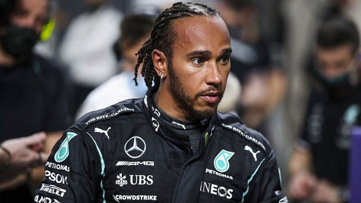 Hamilton pide un GP africano