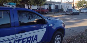 Habría sido en una pelea el asesinato en Los Gigantes