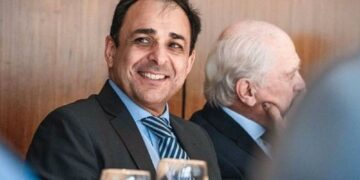 Que no panda el cúnico