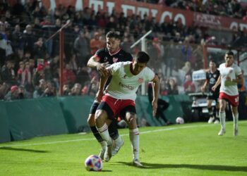 Instituto empató sin goles ante Estudiantes