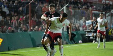 Instituto empató sin goles ante Estudiantes