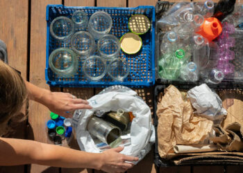El 64% asume los beneficios de reutilizar y reciclar el plástico