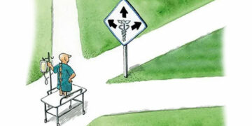 Salud: seguimos sin propuestas