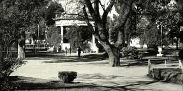 Un acto de justicia urbana