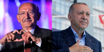 Elecciones en Turquía: Erdogan a segunda vuelta