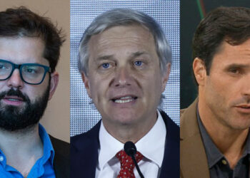 La nueva Constitución chilena, ¿a la derecha de Pinochet?