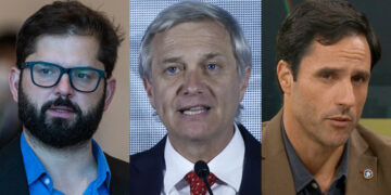 La nueva Constitución chilena, ¿a la derecha de Pinochet?