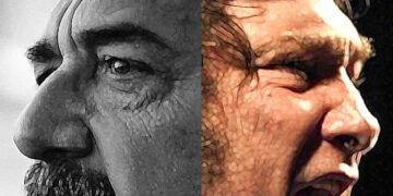 De Alfonsín a Milei: historia de un fracaso