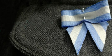 Argentina, la patria querida