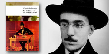 Libro del Desasosiego