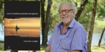 Lo real muere de espejismo