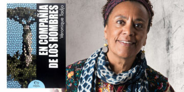 Véronique Tadjo, el tiempo de la palabra herida