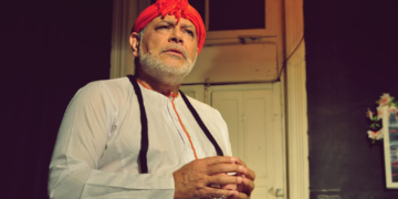 Vuelve a escena “Alquilé tu vientre”