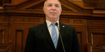 Ricardo Lorenzetti: “No hay proscripción para Cristina Kirchner”